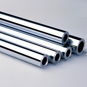 chrome plated tubesm 1 300x300 - Шток полый хромированный 140х105 мм